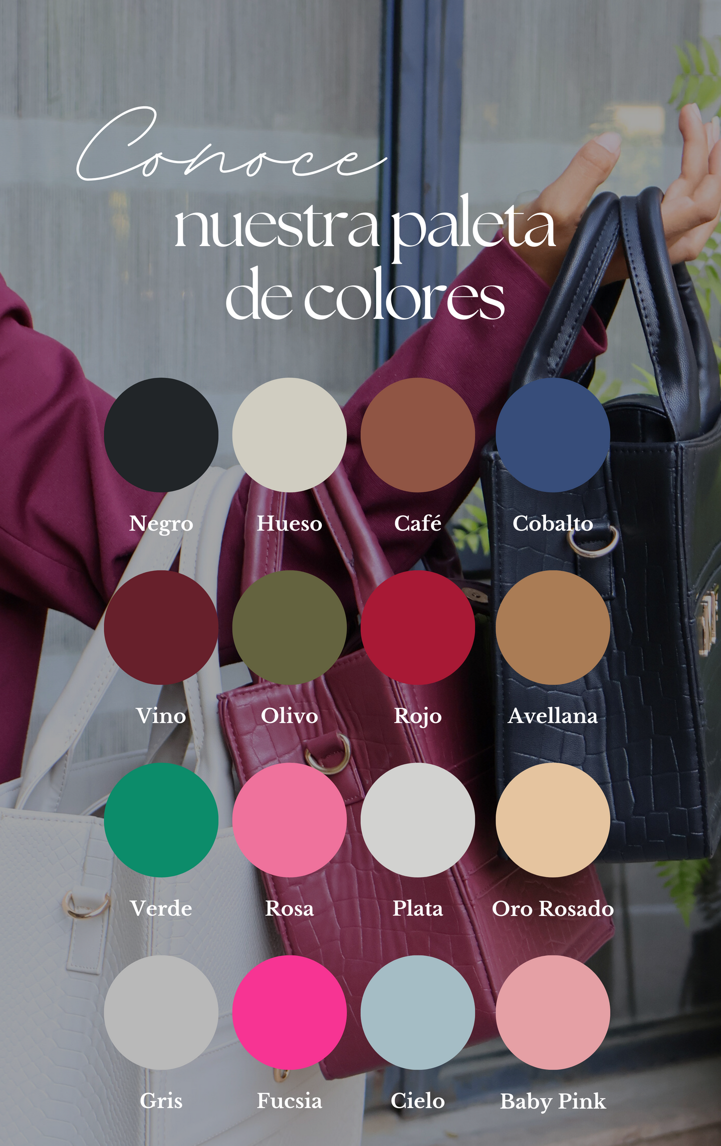 BOLSO JULIETA