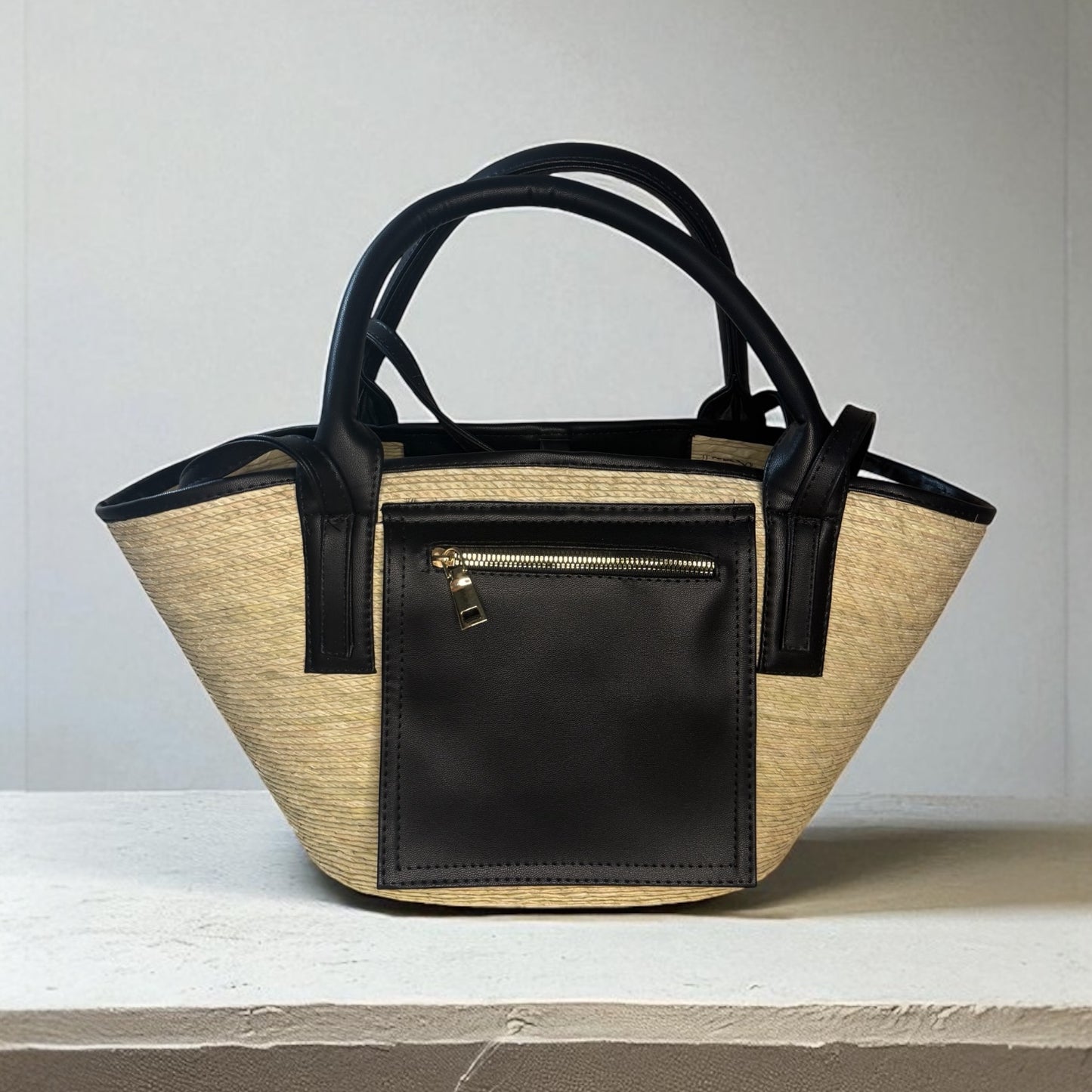 BOLSO ALBA ☀️