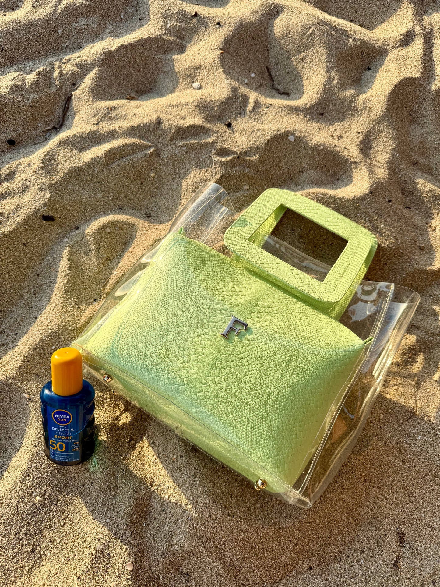 BOLSO MARINA