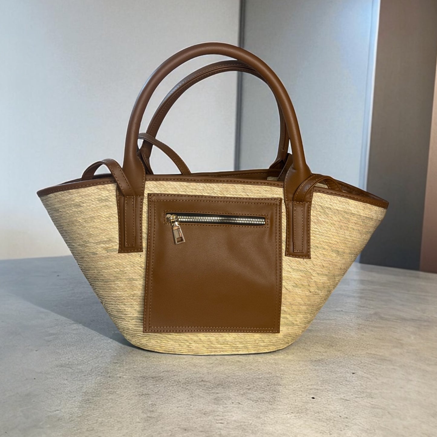 BOLSO ALBA ☀️