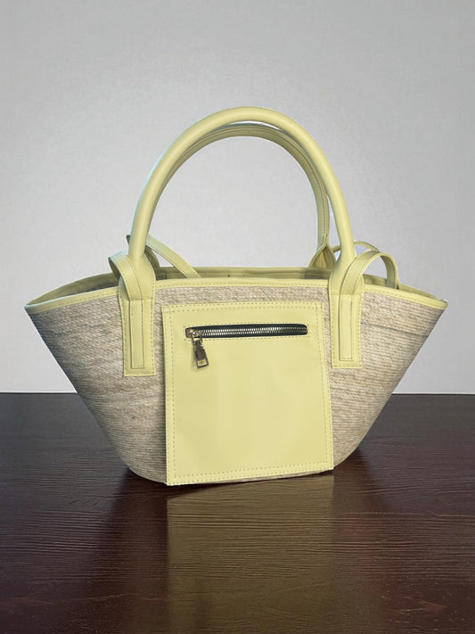 BOLSO ALBA ☀️