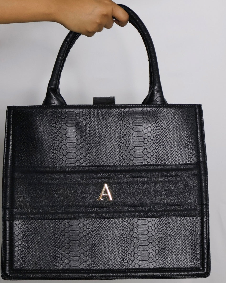BOLSO TOTEM GRANDE - SALE