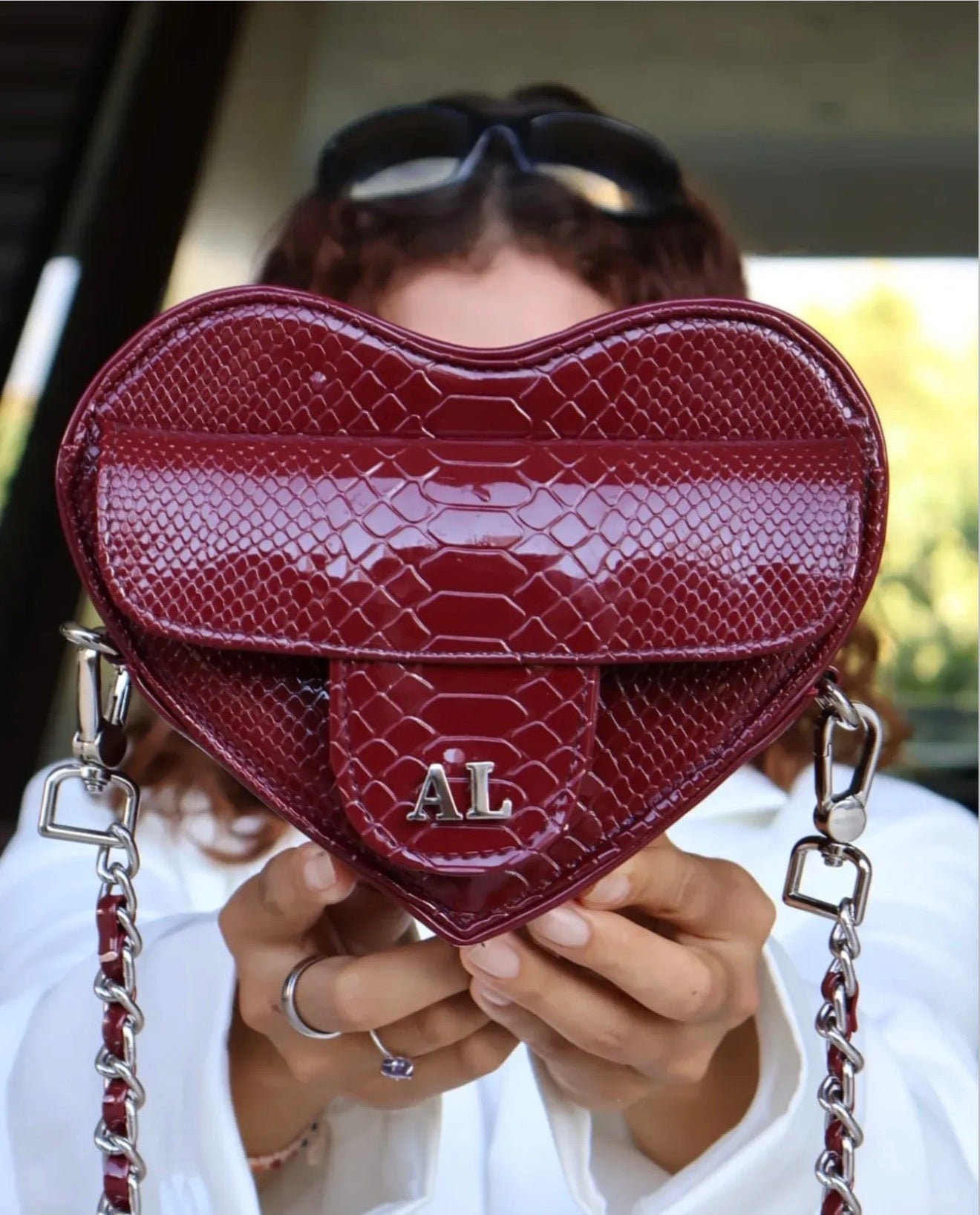 BOLSO VALENTINA -