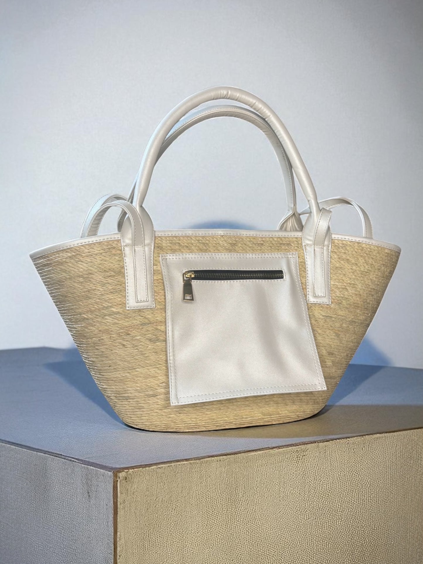 BOLSO ALBA ☀️